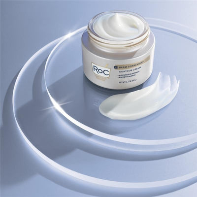 RoC Derm Correxion Contour Cream - 50ml