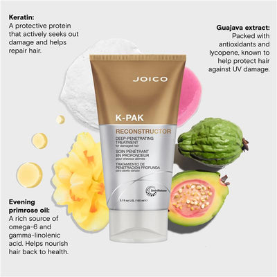 Joico K Pak Reconstructor - 150ml