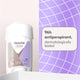Rexona Women Clinical Protection Gentle Dry Antiperspirant 45ml – view 3 - Auzzistore