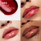 L'Oreal Paris Plump Ambition Hyaluron Lip Oil 485 Wine o clock – view 3