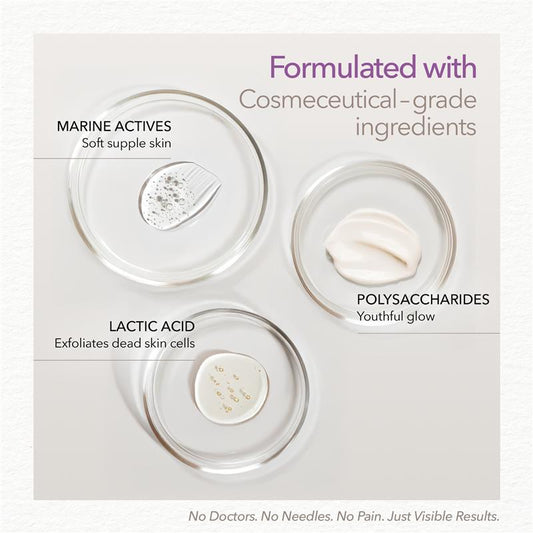 Skin Doctors Instant Facelift 30ml - Youthful Skin in Minutes – view 2