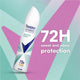 Rexona Advanced Shower Fresh Antiperspirant for Women, 220ml – view 3 - Auzzistore