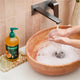 Palmolive Luminous Oils Hand Wash Mandarin & Rosemary Oil 500ml - Luxurious Clean – view 3 - Auzzistore