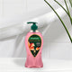 Palmolive Luminous Oils Shower Gel Coconut & Frangipani 750ml - Nourish Your Glow – view 3 - Auzzistore