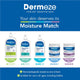 Dermeze Treatment Ointment 100g - Maximum Relief for Extremely Dry Skin – view 3 - Auzzistore