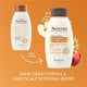 Aveeno Apple Cider Vinegar Clarifying Conditioner for Dull Hair - 354mL – view 3