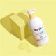 Bunjie Baby Top To Toe Hair And Body Wash 500ml - Gentle Plant-Based Care – view 3