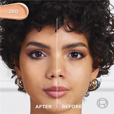 L'Oreal Paris Infallible 24 Hour Freshwear Foundation 260 Golden Sun
