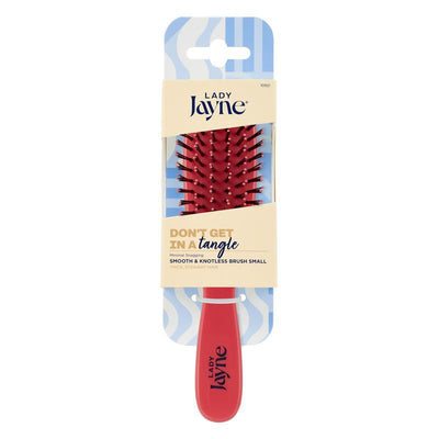 Lady Jayne Small Detangling Brush