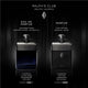 Ralph Lauren Ralphs Club Eau de Parfum 50ml – view 4 - Auzzistore