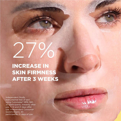 Skin Republic Collagen Infusion Face Mask - 25ml