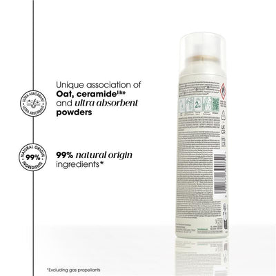 Klorane Dry Shampoo with Oat & Ceramide - 150ml