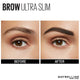 Maybelline Brow Ultra Slim Deep Brown – view 3