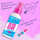 NYX Face Glue Setting Spray – view 3