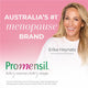 Promensil Peri Menopause Relief 60 Tablets – view 3 - Auzzistore