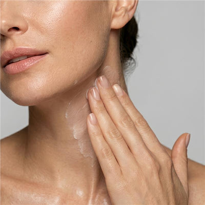 Freezeframe Neck Lift 50ml - Advanced Anti-Aging Treatment