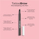 MCoBeauty Tattoo Brow Microblading Ink Pen Medium/Dark New – view 3