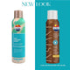 Le Tan Coconut Wash Off Tanning Spray Light-Medium 100g - Effortless Glow – view 3