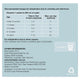Hydralyte Electrolyte Powder - Colour Free Lemonade - 4.9g x 10 Sachets – view 5 - Auzzistore