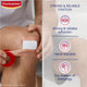 Elastoplast Classic Tape - 2.5cm x 5m – view 3 - Auzzistore