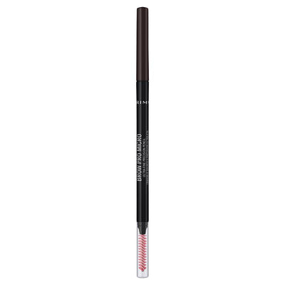 Rimmel x Paris Lawrence Limited Edition Brow Kit Dark Brown