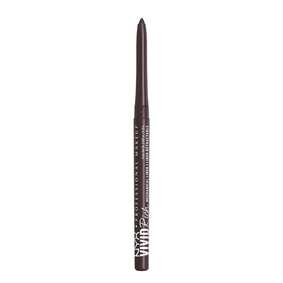 NYX Vivid Rich Mech Liner Pencil Smokin Topaz