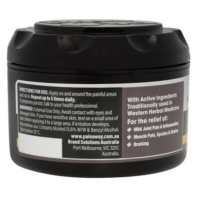 Pain Away Forte + Ultra Pro Joint & Muscle Pain Relief Cream 70g - Fast-Acting Relief