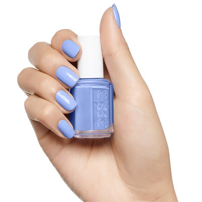 Essie Nail Polish Bikini So Teeny 219 - Daring Cornflower Blue