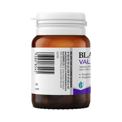 Blackmores Valerian Forte - 30 Tablets for Sleep Support