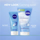 NIVEA Daily Essentials Refreshing Face Wash Cleanser 150ml – view 3 - Auzzistore
