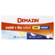 Demazin Cold & Flu Relief Day + Night - 48 Tablets – view 3 - Auzzistore