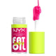 NYX Fat Oil Lip Drip Supermodel – view 3 - Auzzistore