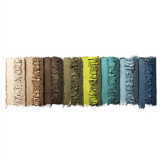Revlon Colorstay Looks Book Eye Shadow Palette - Player – view 2