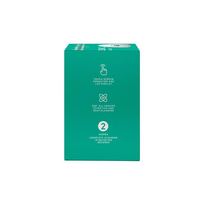 GO2 Dentagenie Sonic Cleaner - Ultrasonic Cleaning Device