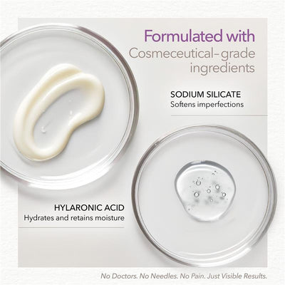 Skin Doctors Instant Eyelift Cream 10ml - Youthful Eye Revitalizer