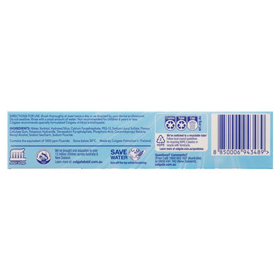 Colgate Advanced Whitening Toothpaste - 115g