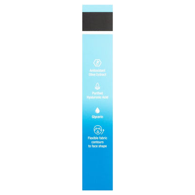 Neutrogena Hydro Boost Hyaluronic Acid Mask 5 Pack - Ultimate Hydration for Radiant Skin