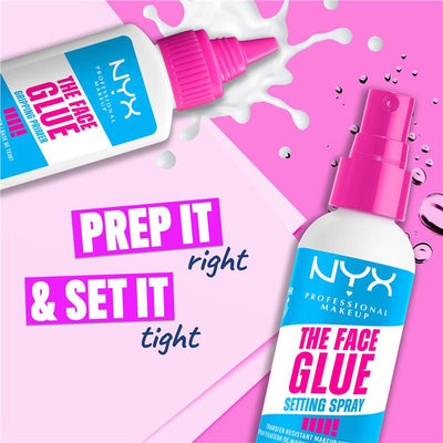 NYX Face Glue Gripping Primer
