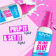 NYX Face Glue Gripping Primer – view 3