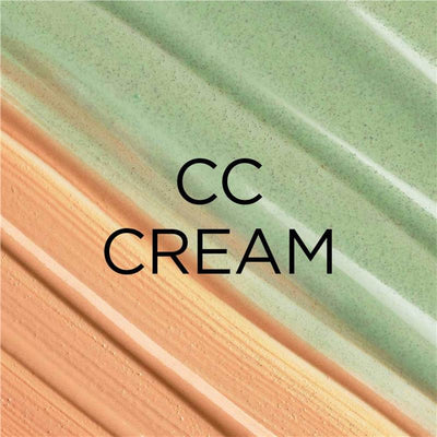 L'Oreal Paris Cest Magic CC Cream Anti-Redness
