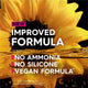 Garnier Olia 4.62 Intense Deep Red Permanent Hair Colour - Ammonia-Free with 60% Oils – view 3