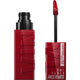 Maybelline Superstay Vinyl Ink Liquid Lip Colour 10 Lippy Nu Int – view 3