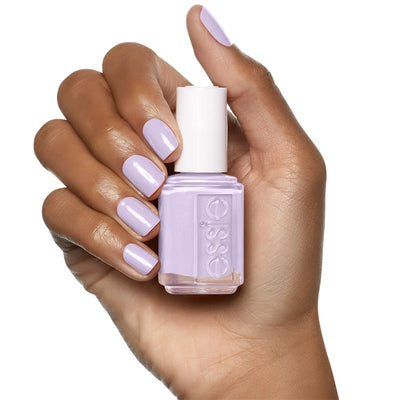 Essie Nail Polish Go Ginza 249 - Soft Cherry Blossom Pink