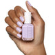 Essie Nail Polish Go Ginza 249 - Soft Cherry Blossom Pink – view 3