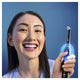 Oral-B iO Series 2 Electric Toothbrush - Black – view 4 - Auzzistore