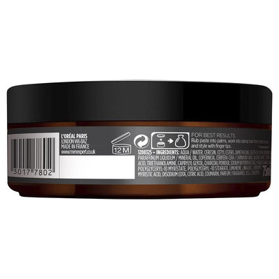 L'Oreal Men Expert Extreme Fix Strong Hold Paste 75ml - Ultra-Strong Hold