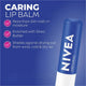 NIVEA Original Care Moisturising Lip Balm 4.8g - 24-Hour Hydration – view 3 - Auzzistore