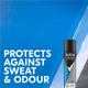 Rexona Men Clinical Antiperspirant Clean Scent 180ml – view 3