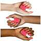 Essie Nail Polish Peach Daiquiri 72 – view 3 - Auzzistore