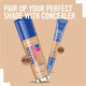 Rimmel Match Perfection 400 Natural Beige – view 3